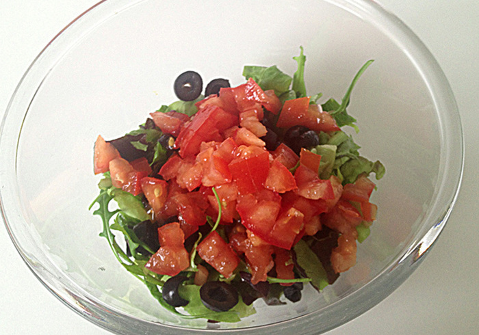 Tonijnsalade07