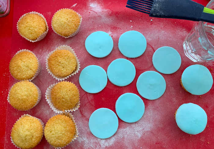 Candlemas cupcakes 03