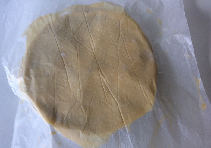 Ireland rhubarb pie 15