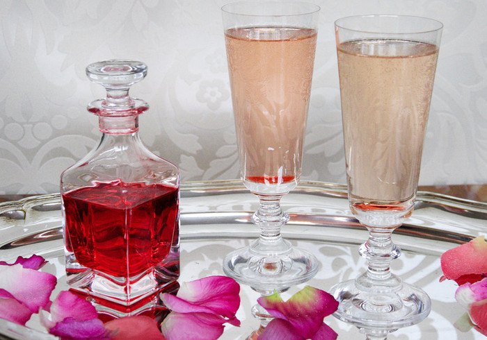 Valentijn cocktail l