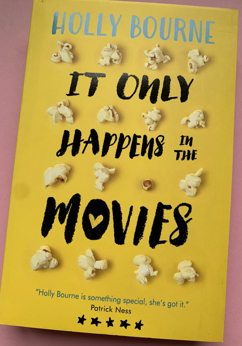 It only happens in the movies 03