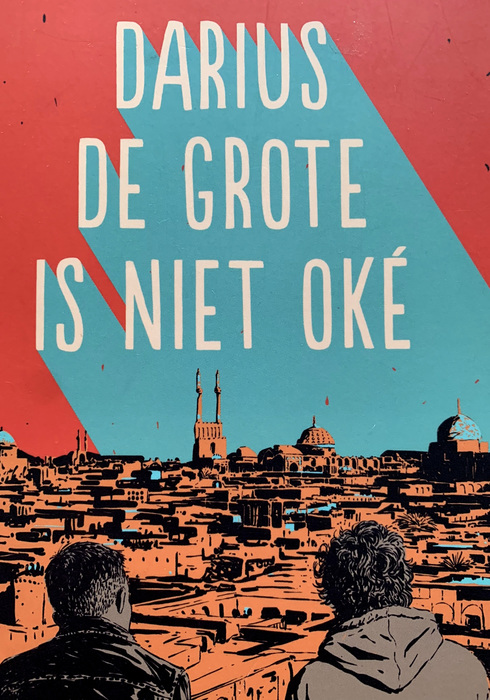 Snazzies boeken 2019 08