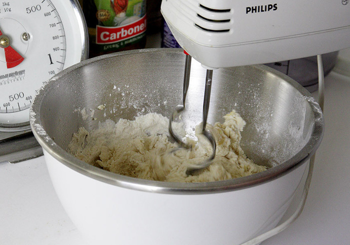 Pita brood 4