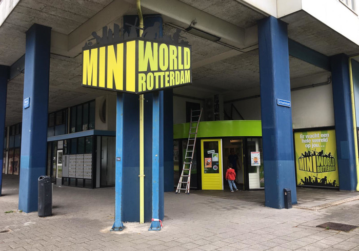 Miniworld sidepic