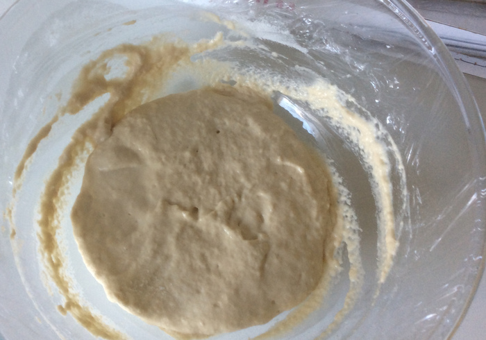 Spanish bread 08