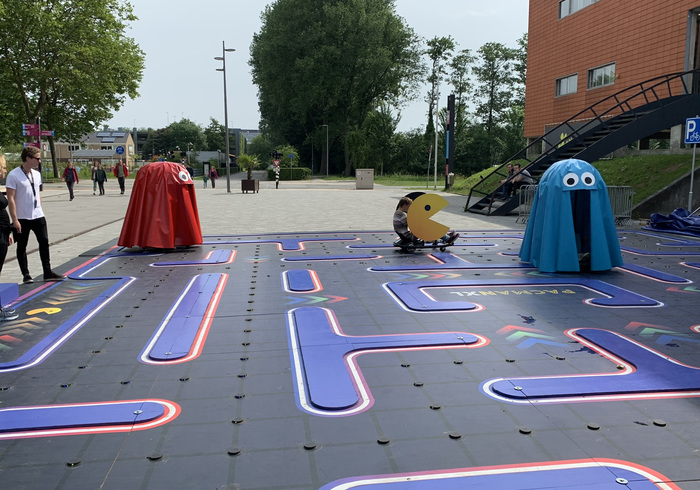 Maker faire delft 02