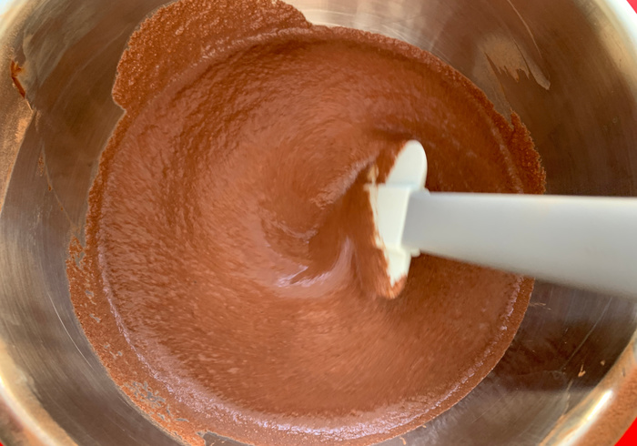 Bunet pudding 11