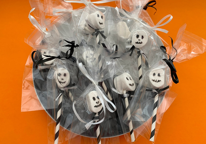 Marshmellow skellies 09
