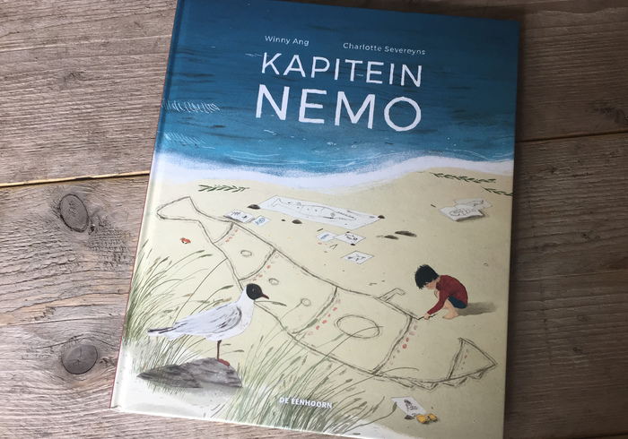 Kapitein nemo