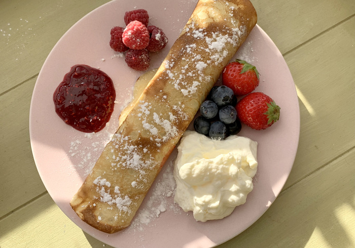 Bastille crepes sidepicll