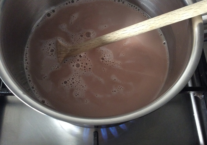 Kerst chocolademelk 04