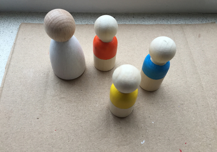 Sint pieten peg dolls 05