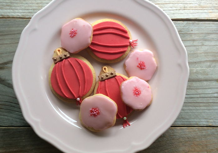 Pruimenbloesem koekjes sidepicll