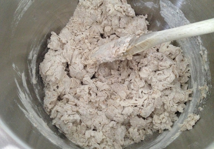 Soda bread 04