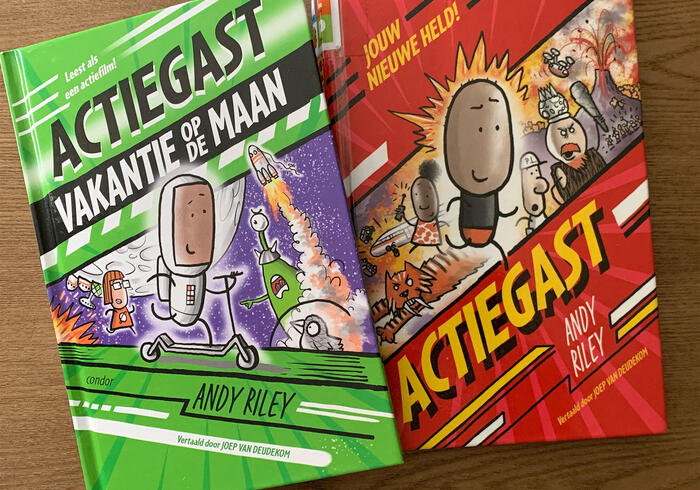 Actiegast 01