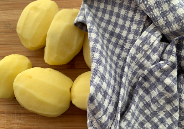 Worstjes aardappel appel hussel 06