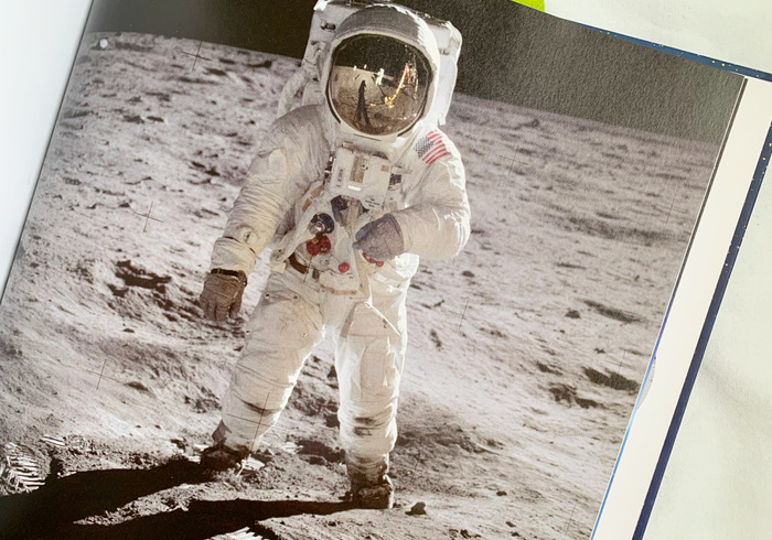 Reis naar de maan 03