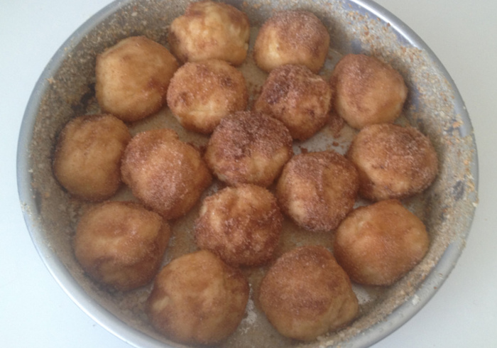 Bollitos 22