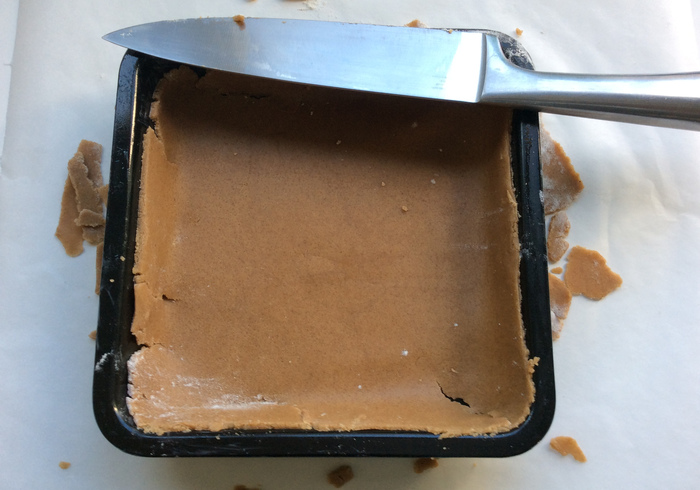 Gevuld speculaas 10