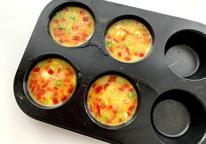 Egg muffins 09