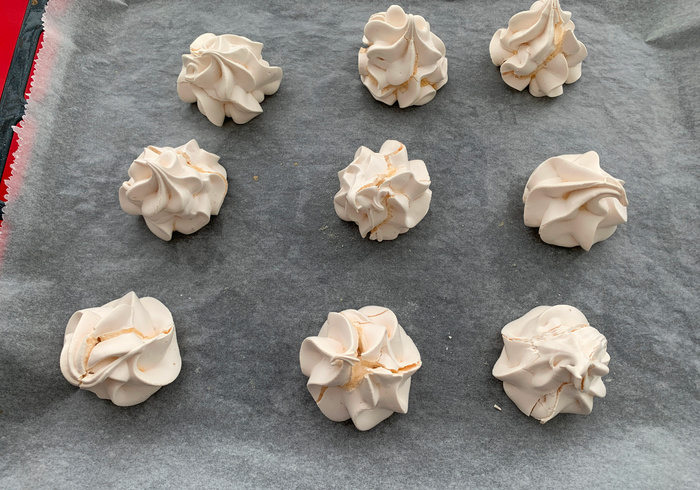 Meringue 11