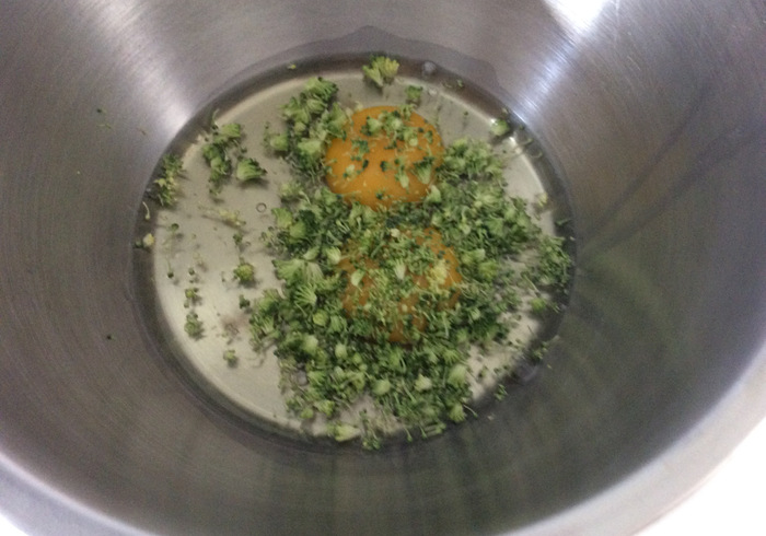 Cheese patties 01