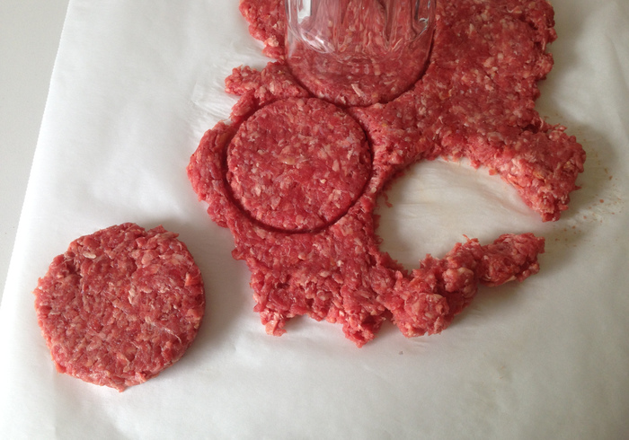 Bacon cheese burgers 03