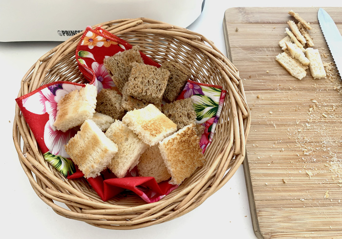 Cobb salade 08