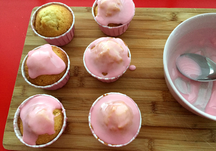 Fairy cakes 17