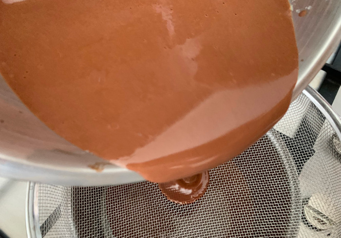 Chocolade ijs 08