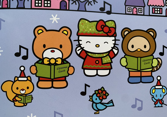 Hello kitty 01
