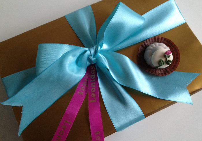Surprise bonbons 16