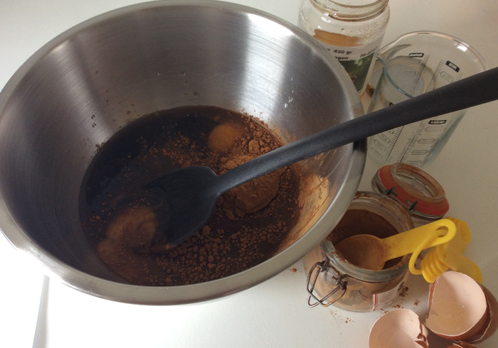 Peperkoek 01