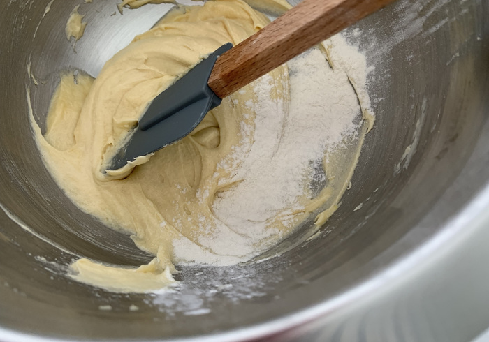 Aardbeien shortcake cupcakes 05