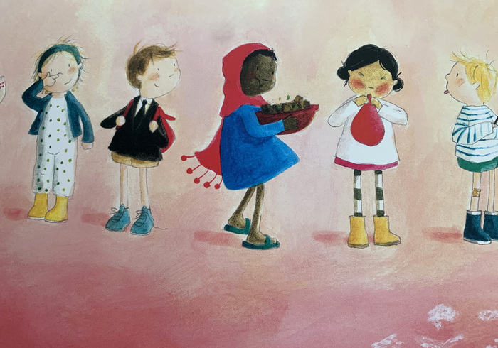 Wereldkinderen 04