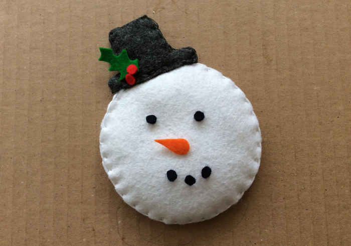 Kerst figuurtjes 15