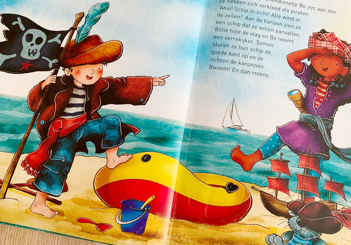 Willewete piraten sidepic
