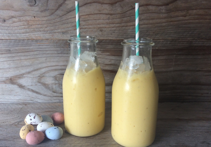 Tropical smoothies home