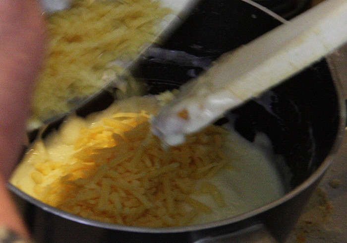 Croque madame 09