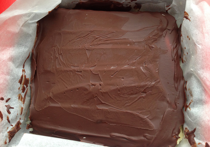 Rocky road 12