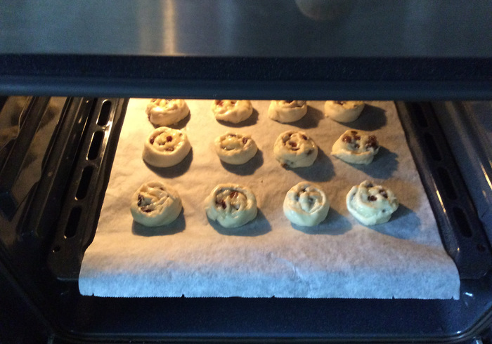 Koffiebroodjes 10