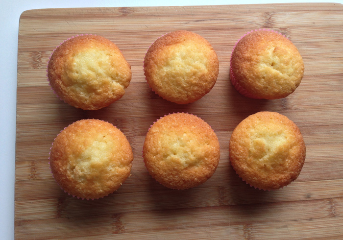 Fairy cakes 13