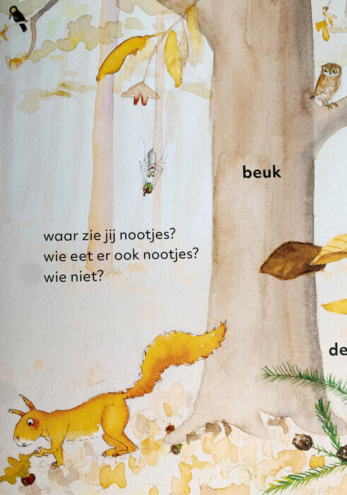 Koen in de kou 01