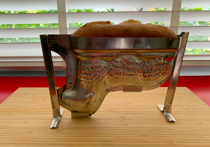 Lammetje van cake 14