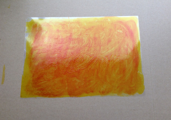 Sun catcher 14