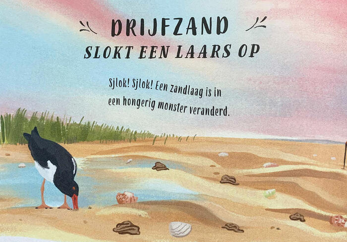 Kalm aan en kijk om je heen 01