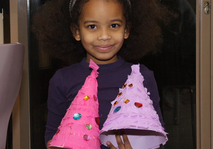 Christmas trees 13