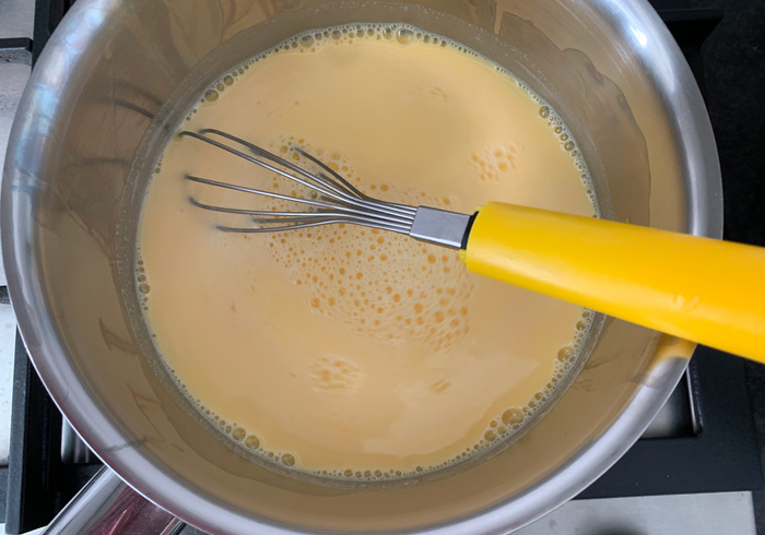 Custard vla 07
