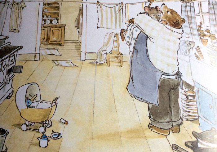 Ernest celestine 03