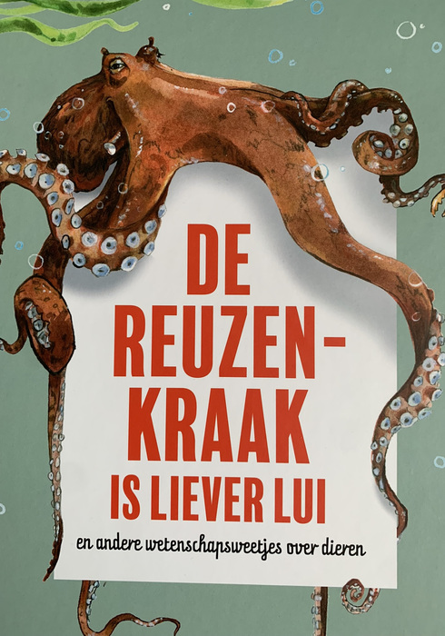 Snazzies boeken 2019 03